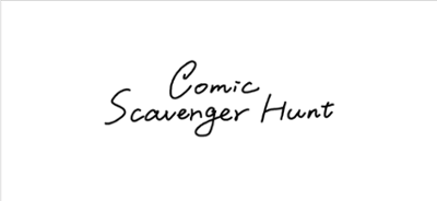 Comic Scavenge Image