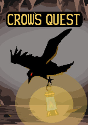 Crow's Quest Game Cover