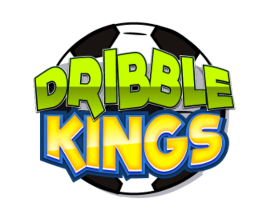 Dribble Kings Game Cover