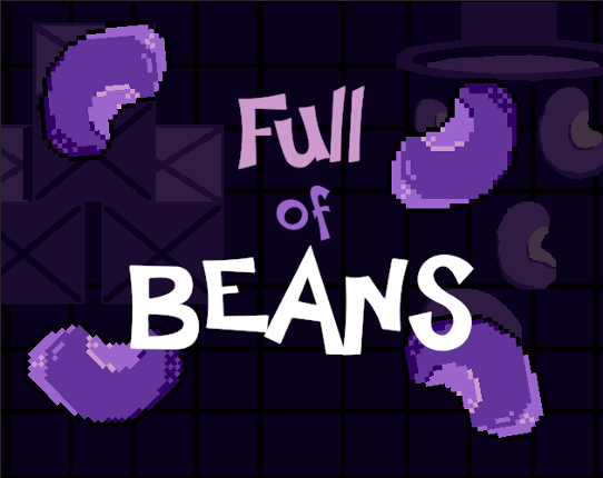 Full of Beans Game Cover