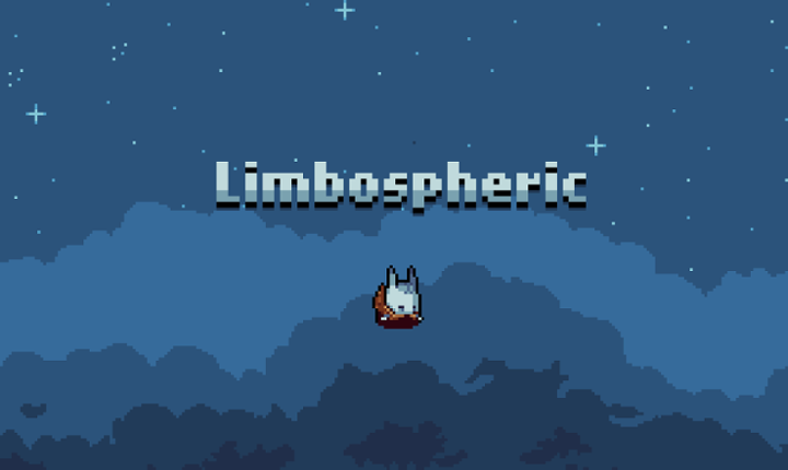 Limbospheric Game Cover