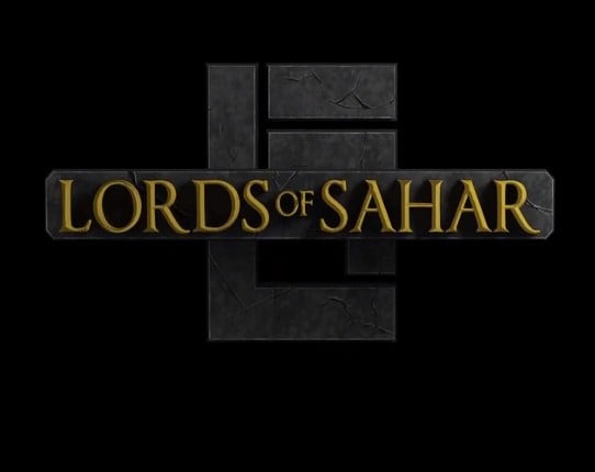 Lord of Sahar Game Cover