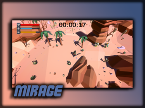 Mirage - Game Jam 2022.1 Image