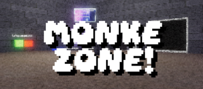 Monke Zone! Image