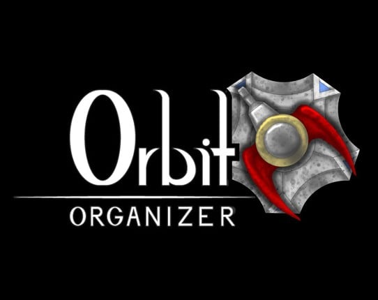 Orbit Organizer Game Cover