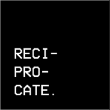 reci-pro-cate Image