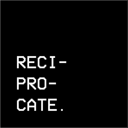 reci-pro-cate Game Cover