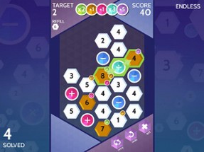 SUMICO - The Numbers Game Image