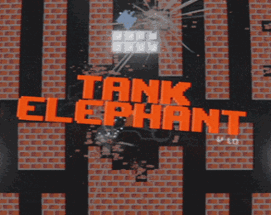 Tank Elephant Image