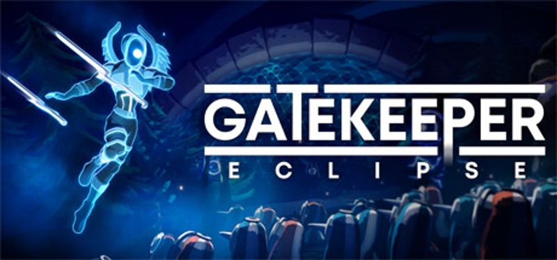 Gatekeeper: Eclipse Game Cover