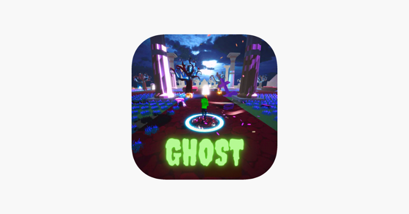 Ghost Catcher Mansion Game Cover