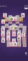 Gold Mahjong FRVR Image