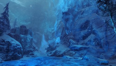 Guild Wars 2 - Shadow In The Ice Image