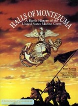 Halls of Montezuma: A Battle History of the United States Marine Corps Image