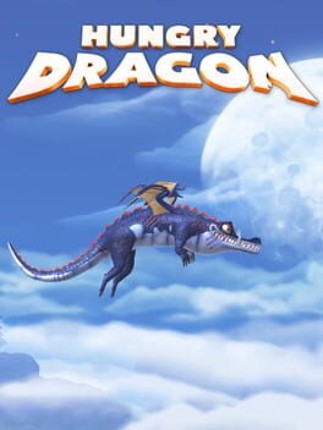 Hungry Dragon Game Cover
