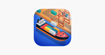 Idle Port - Sea game Image