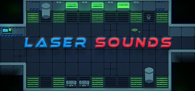 Laser Sounds Image