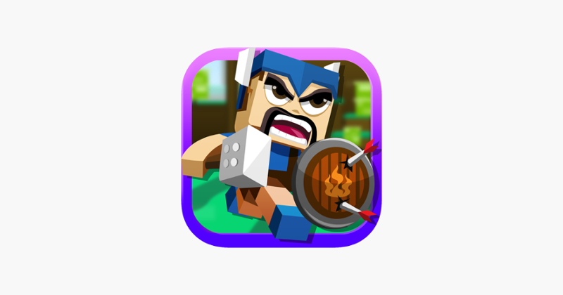 Mine Wars - Multiplayer Game Plus Skins Export for minecraft: (pocket edition) Game Cover