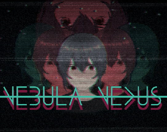 Nebula Nexus Game Cover