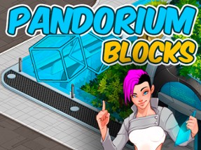 Pandorium Blocks Image