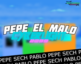 Pepe el Malo - CyberLight 2099 Image