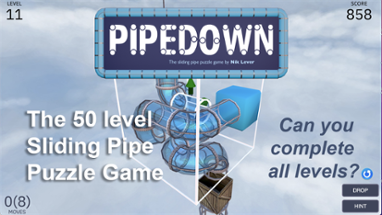 Pipedown Image