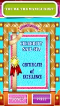 Princess Nail Salon For Trendy Girls - Make-over art nail experience like crayola party FREE Image