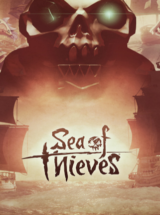 Sea of Thieves: 2024 Edition Game Cover