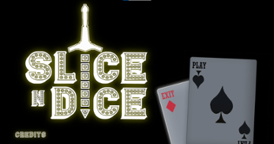 Slice n' Dice (GMTK Game Jam, July 2022) Image