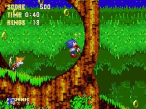 Sonic the Hedgehog 3 & Knuckles Image
