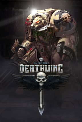 Space Hulk: Deathwing Game Cover