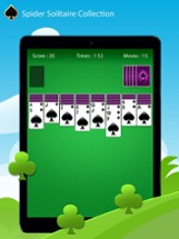 Spider Solitaire: Collection Image