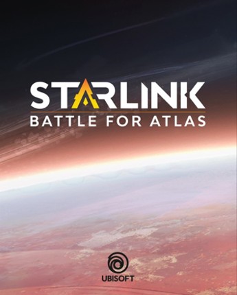Starlink: Battle for Atlas Game Cover