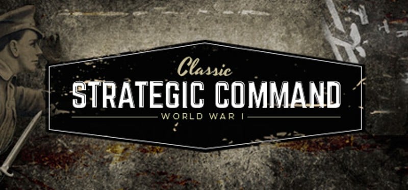 Strategic Command Classic: WWI Game Cover