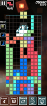 Tetris Clone Image