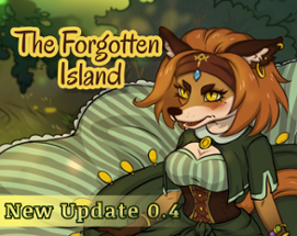 [Update] The Forgotten Island  0.4.9.54 Image