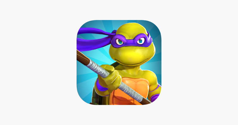 TMNT: Mutant Madness Game Cover