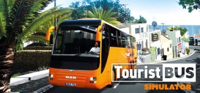 Tourist Bus Simulator Image