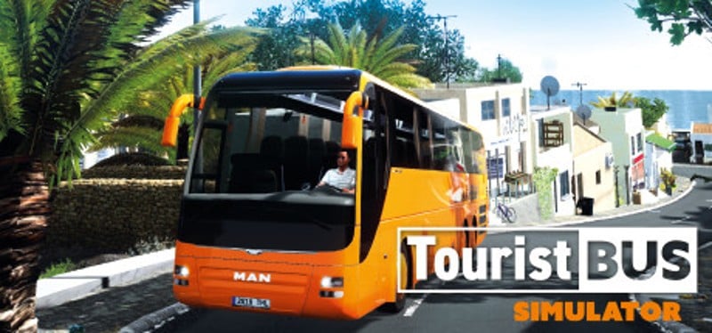 Tourist Bus Simulator Game Cover