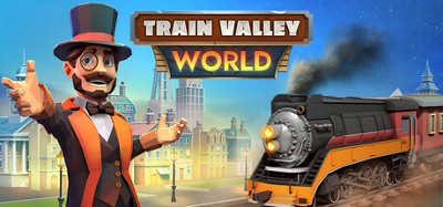 Train Valley World Image