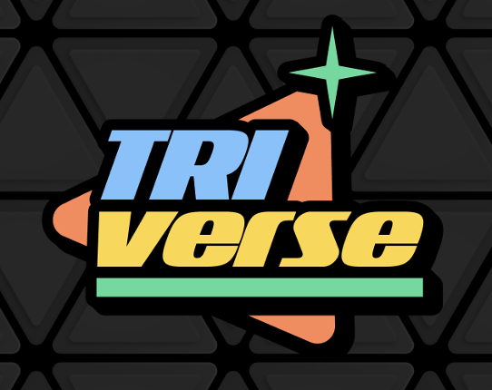 Triverse Game Cover