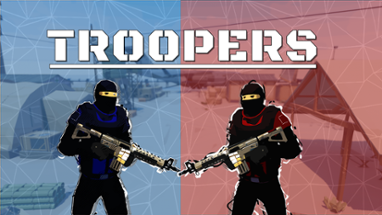 Troopers Image