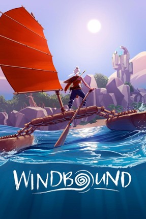 Windbound Game Cover