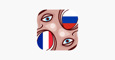 Wordeaters: Russian &amp; French Image