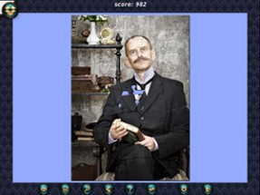 1001 Jigsaw Detective 2 Image