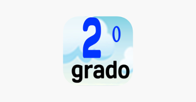 2 º grado Matemáticas . Image