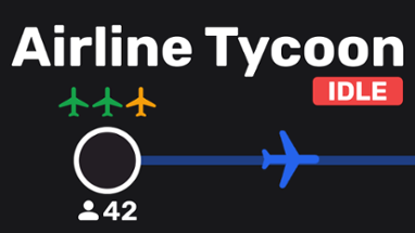 Airline Tycoon Idle Image