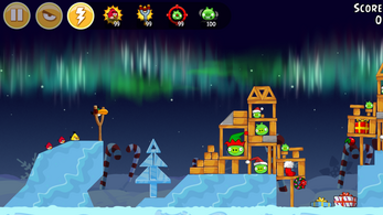 {Outdated} Angry Birds Seasons Unused Content/Project Image