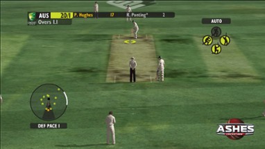 Ashes Cricket 2013 Image