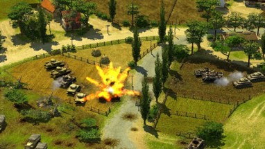 Blitzkrieg 2 Anthology Image